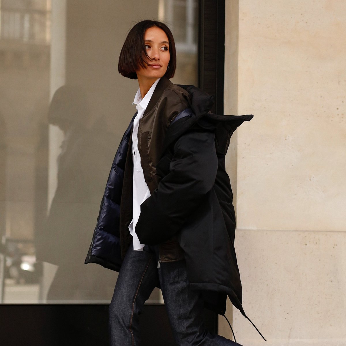 UNIQLO France tweet media