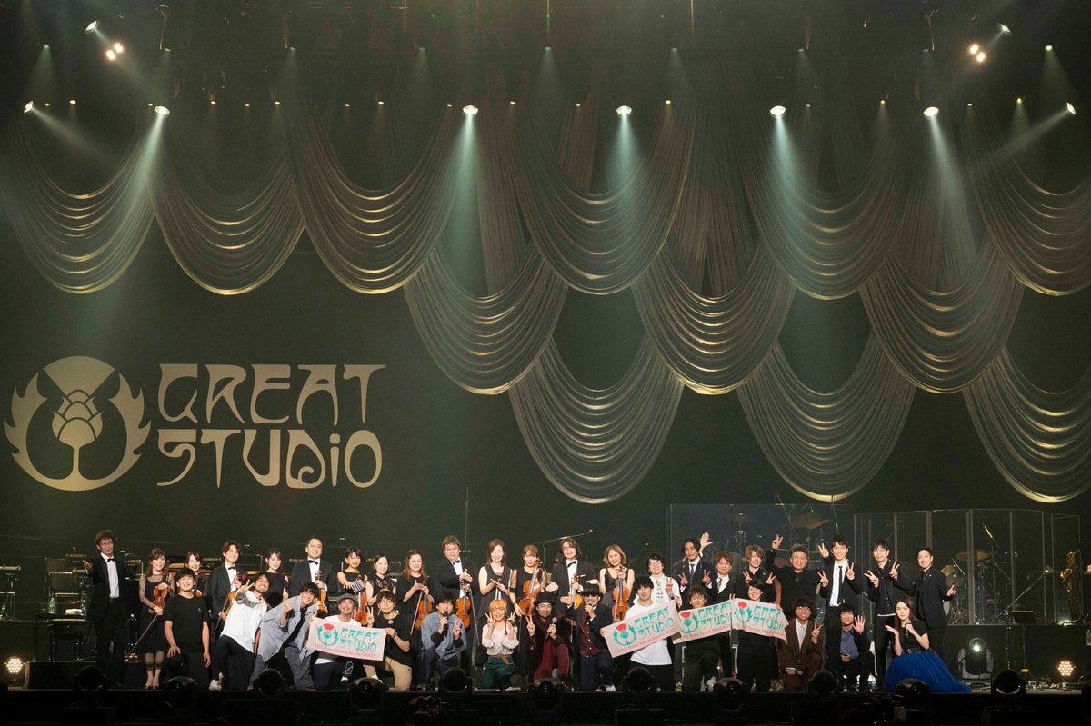 teki1004's tweet photo. 今さらだが、
岡村歌謡祭『ラジオ』
玉響『月が溶ける』
島田会『約束』
今回もカブトムシくらいしか知らないかもしれない方々へ傷をつけてったね。
古稀までは長いので島やんの40周年に期待してます♪
#島田会
#greatstudio
#aiko https://t.co/9nqR7h9SPP