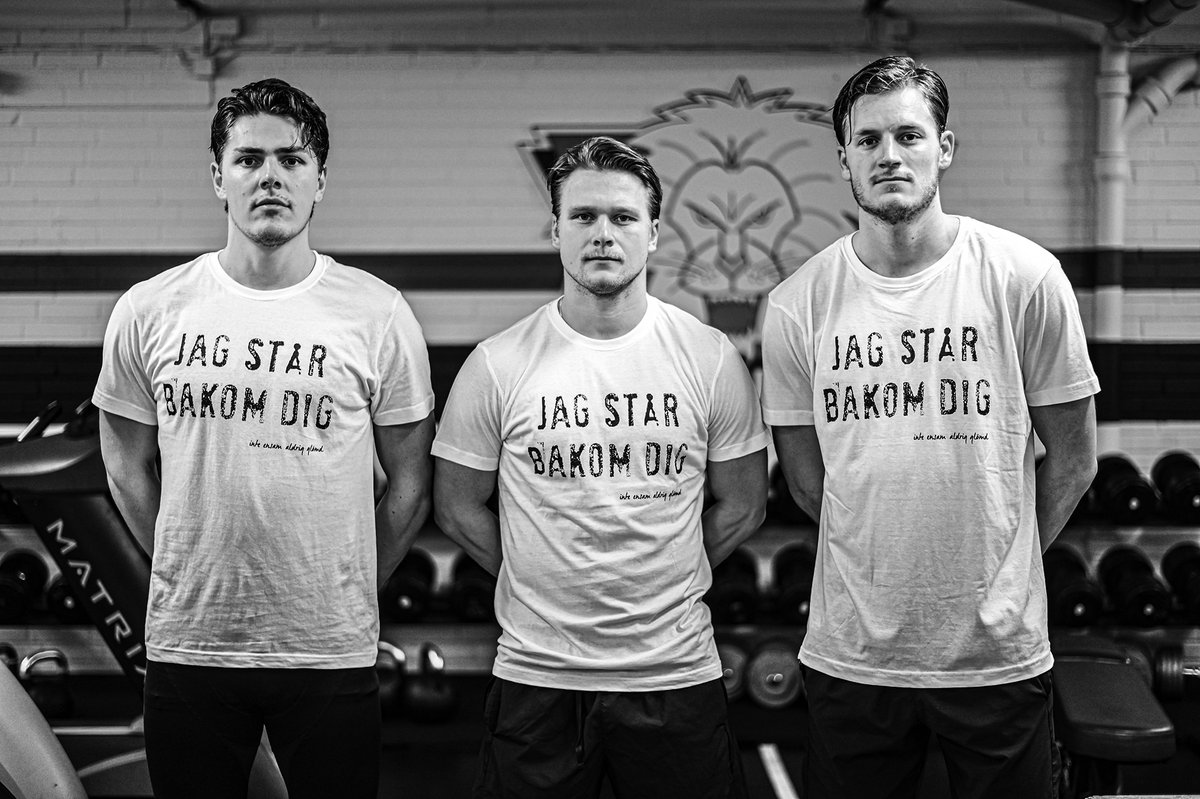 Linköping Hockey Club tweet media