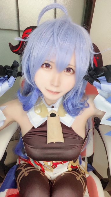 Twitterのコスプレ画像42