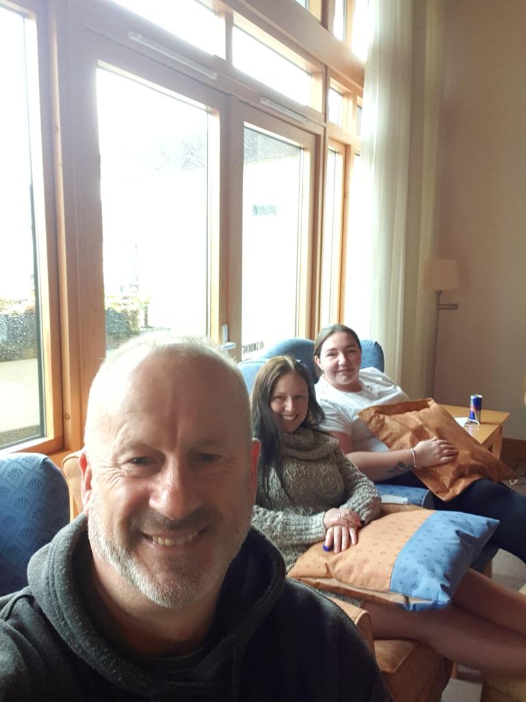 neilbarber01's tweet photo. All set at Cefn Glas in Blackwood for day 2 of our virtual Pobl Conference #teampobl @poblgroup https://t.co/cxaCLS4e7M