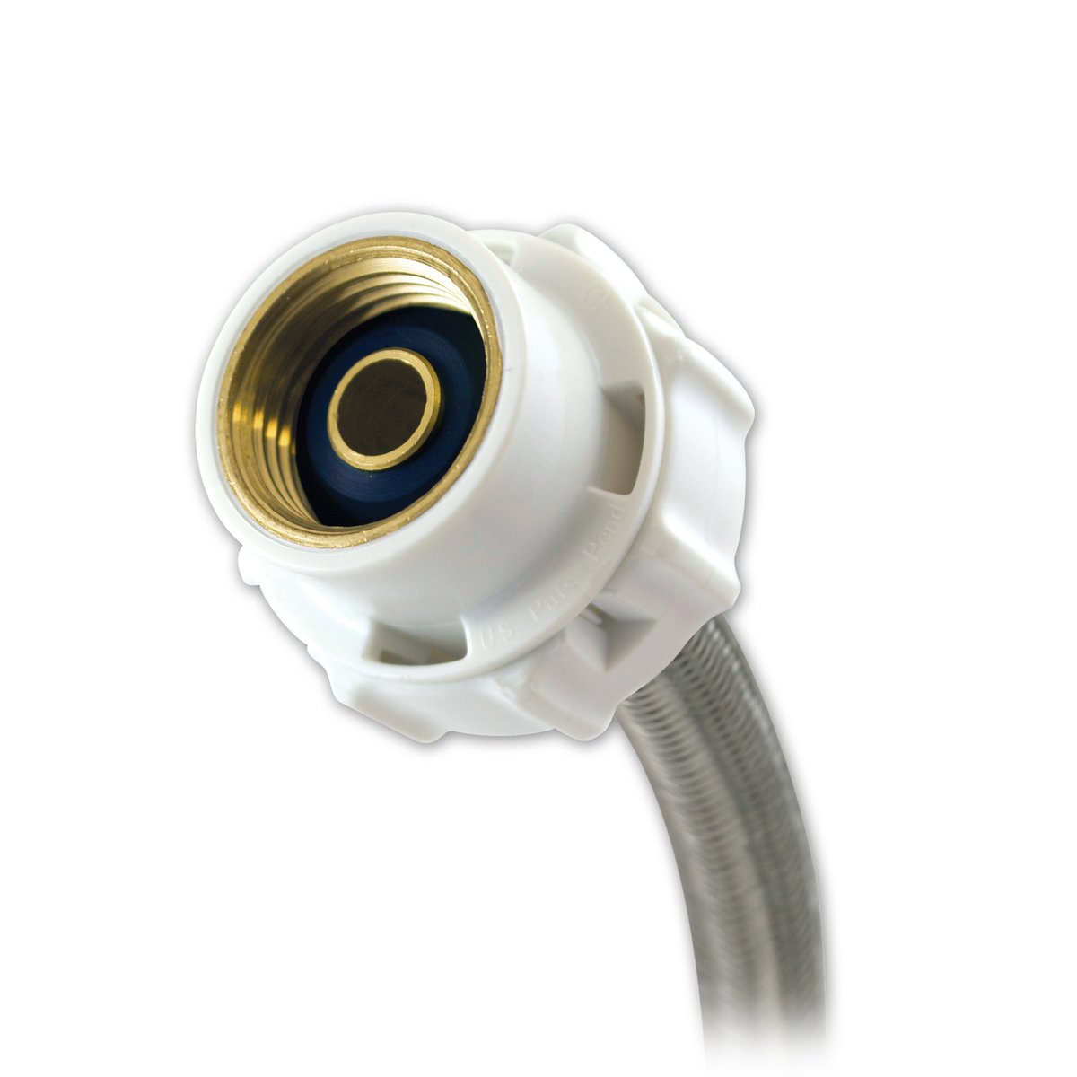 FluidmasterUK's tweet image. 5 reasons to choose our ‘Click Seal’ Flexible Connectors
1⃣Click for guaranteed seal
2⃣Prevents overtightening 
3⃣Brass thread for secure connection
4⃣Easy install
5⃣Stainless steel braiding protects against burst failures 
fluidmaster.com/united-kingdom… 
#clickseal #flexibleconnector