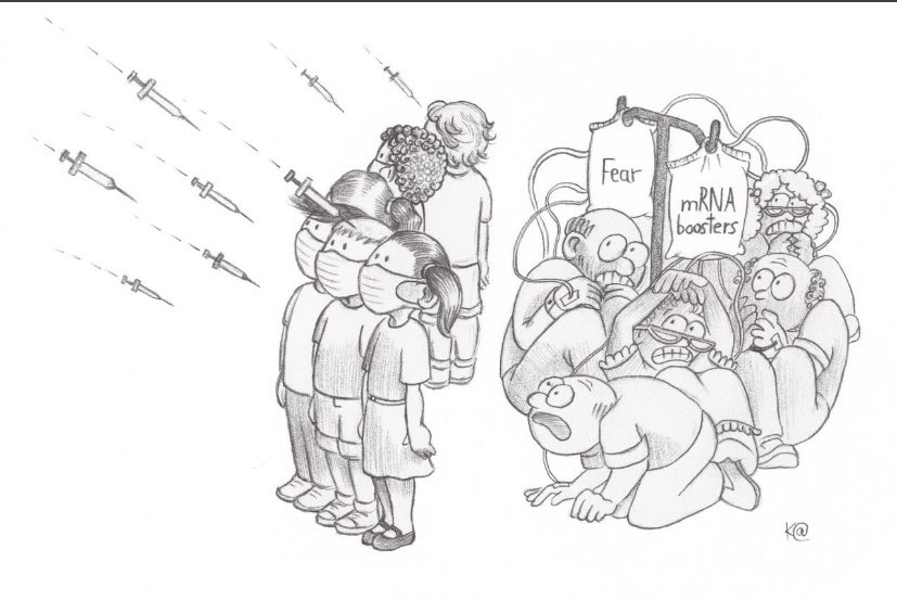 ProfSFindik's tweet photo. Akledemeyen yetişkinlerin
kendilerini koruma bahanesi ile
çocukları “aşıya” zorlaması ne kadar “bilimsel ve insani” değil mi ?!?!

teşekkürler @abirballan https://t.co/RXbHAGEN5q