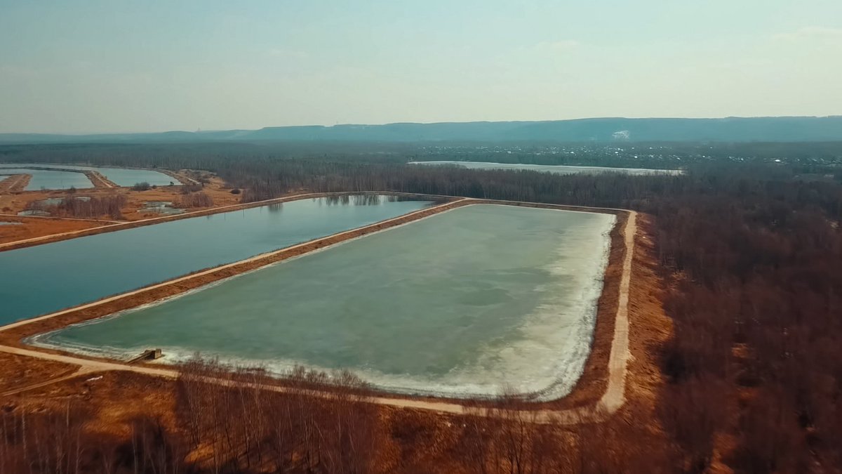 ♻️We aim to promote a new #circular strategy in the #wastewater &amp; brine treatment sector

👉Our landing page is ready! Check it out here and learn more about #WalNUTproject walnutproject.eu