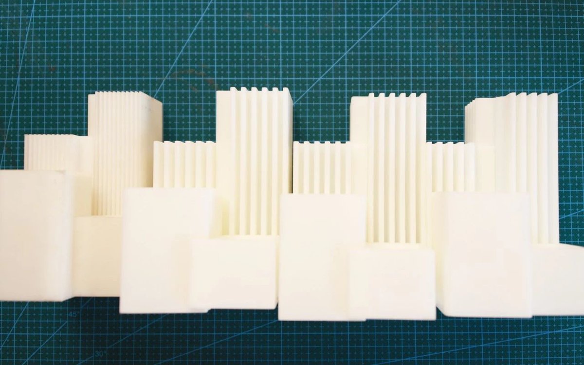 Wenexttech's tweet photo. Verify your idea with 3D printed prototypes. These stationery organisers create infinite possibilities.
.
.
.
#nylon #sls #sla #3dprinting #wenext #rapidprototyping #additivemanufacturing #milling #productdesign #wenext #wenexttech #3dprintoftheday #industrialgrade #cnc https://t.co/bTXfJRT1ZE