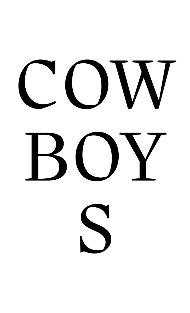 cowboys_agency's tweet photo. [ WHO WE ARE ]

@Cowboys_agency is an independent creative &amp; production agency based in Paris 🇫🇷

Cowboys produces and creates in a unique way, with the right teams and always thinks outside the box to be distinctive https://t.co/d6n6VZbYQL