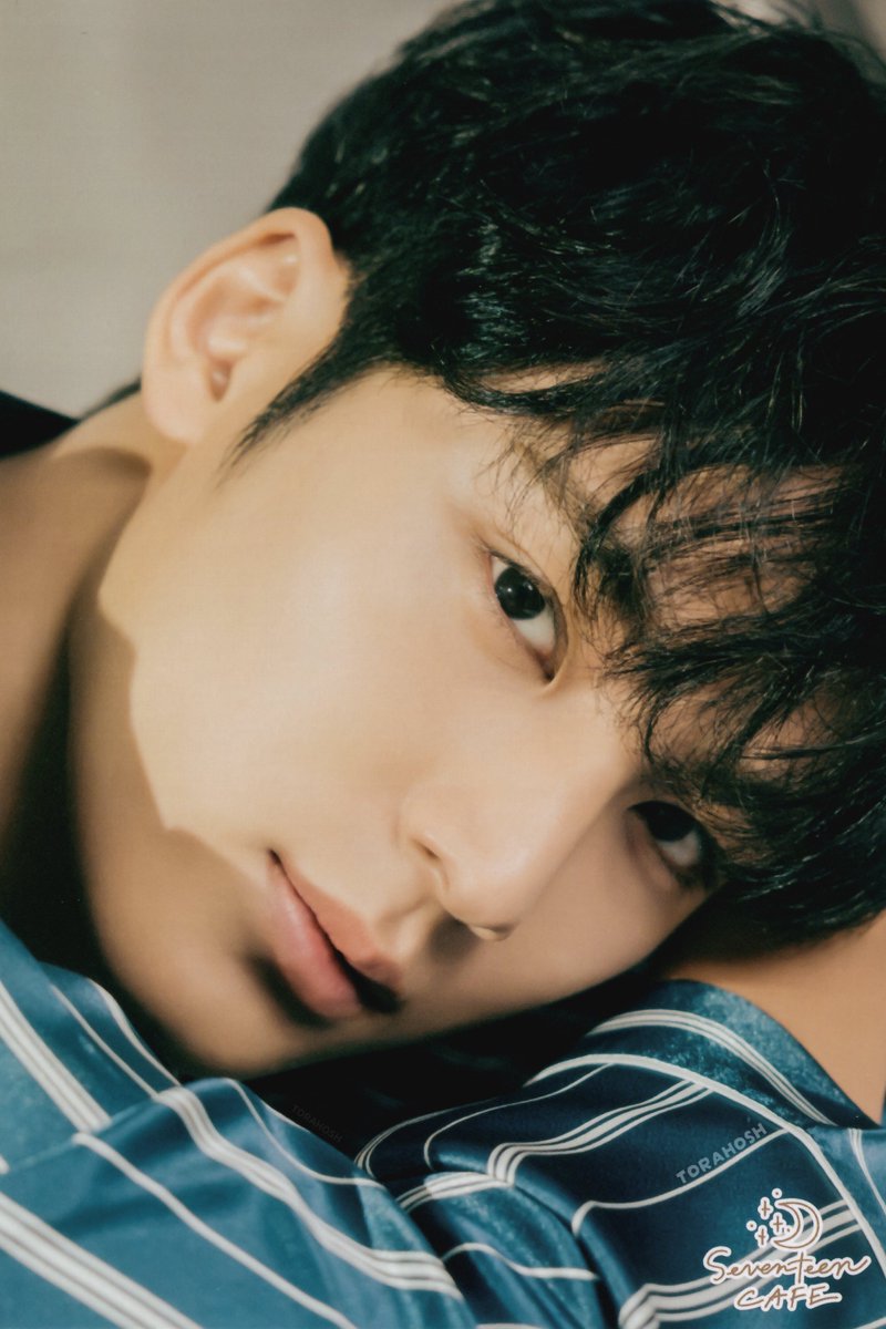torahosh's tweet photo. [ scan ] 🌙*.+ﾟSEVENTEEN CAFE 2021
포스트카드 #민규 https://t.co/pz3ZeSjj9u