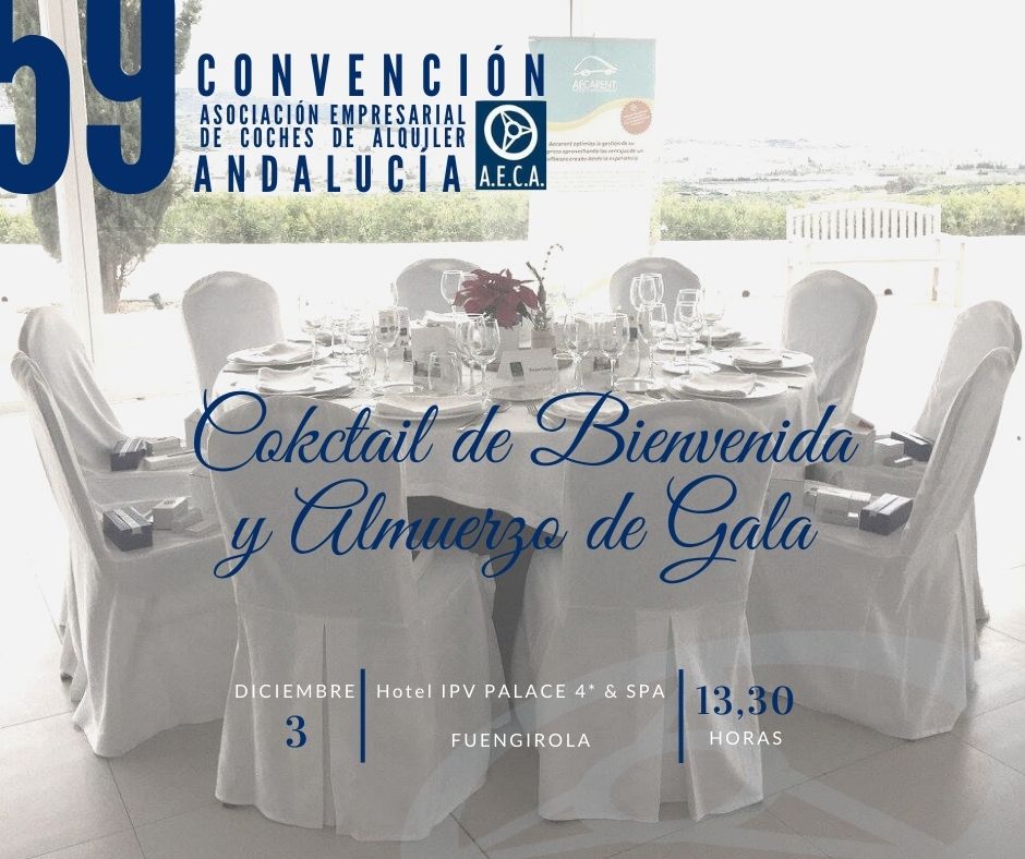 AECARENT's tweet photo. 📢 #DesdeAECA nos alegra y mucho informar que este año SI que si, vamos a celebrar nuestra 59ª Convención y que contamos como siempre con el  apoyo de las Marcas, Concesionarios y demás Empresas Colaboradoras.
https://t.co/djJ7S40lLt https://t.co/DLKFefW3xK