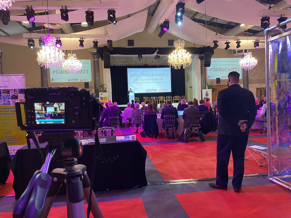 Rob Milne (@robmilnepr) on Twitter photo Busy morning today <a href="/cwchamber/">C&W Chamber of Commerce</a> #CWBizConf21 here at <a href="/IXLEventsCentre/">IXL Events Centre</a> - phenomenal venue and a great backdrop for interviews with figures from across Coventry and Warwickshire’s business community Busy morning today <a href="/cwchamber/">C&W Chamber of Commerce</a> #CWBizConf21 here at <a href="/IXLEventsCentre/">IXL Events Centre</a> - phenomenal venue and a great backdrop for interviews with figures from across Coventry and Warwickshire’s business community