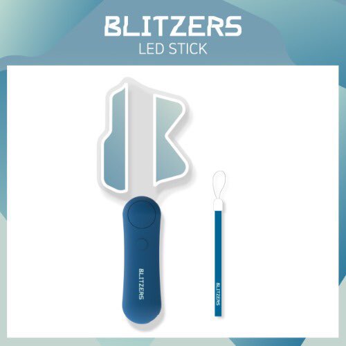 Blitzers_Fr's tweet photo. COMMANDE GROUPÉE : LED STICK DE BLITZERS | [FR/BE/LU/CH]

⚡️1 led stick : 30€ (frais kr/fr inclus)

⚡️Deadline : Vendredi 26 Novembre à 20h

⚡️Form : https://t.co/ooqyJdHt86 https://t.co/pRpuEAQKNl