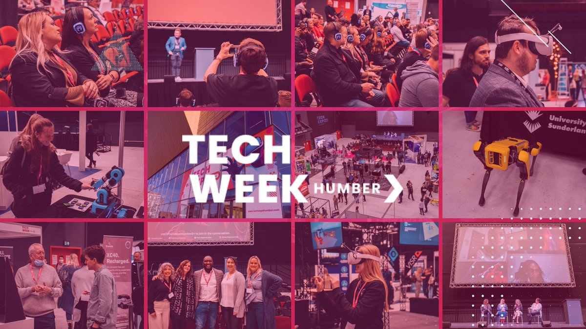 gbrecruitment2's tweet photo. We have had such an amazing week at #TechWeekHumber21!
The GBIT team are incredibly proud to be behind the week long event and we continue to work hard for our clients, local area and increase the skills to help boost this incredible city! https://t.co/8IqhJkpfvu