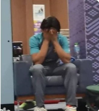 itx_Nobita7's tweet photo. These pictures have made me crying😥💔
#SupportPakteam https://t.co/bHpskqmTLZ