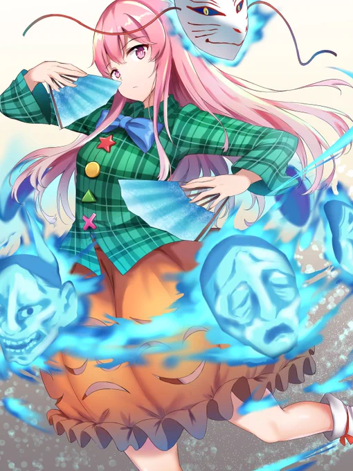 こころちゃん 