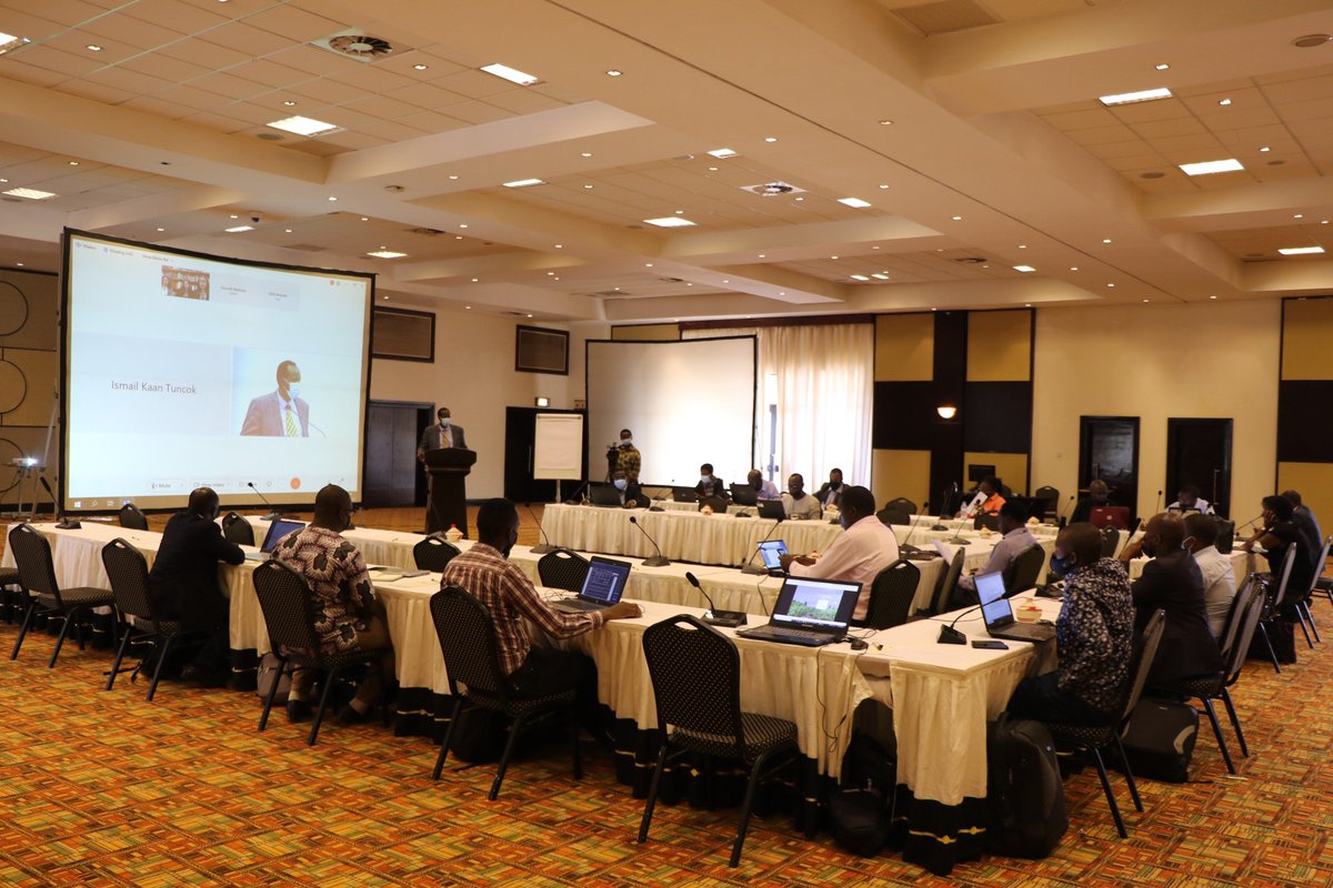 Rwanda Water Resources Board | RWB tweet media