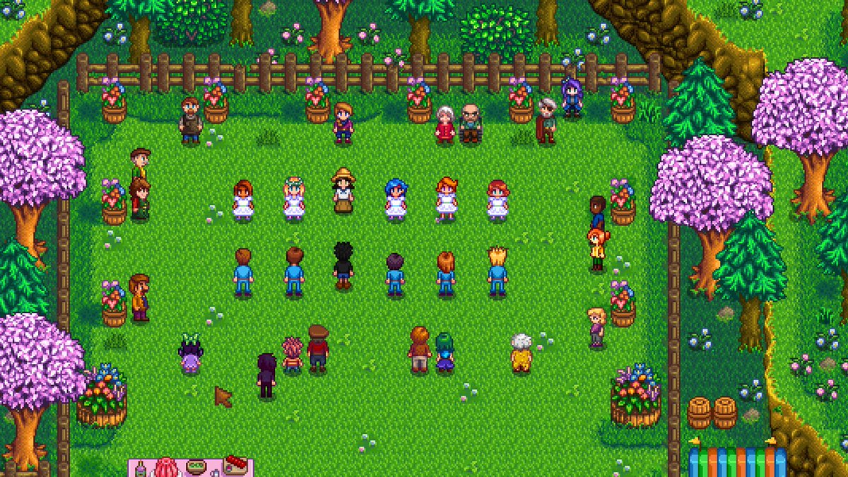 gIyceride's tweet photo. spring flower dance with my husband 💐💗 https://t.co/InWgliJ1Nf