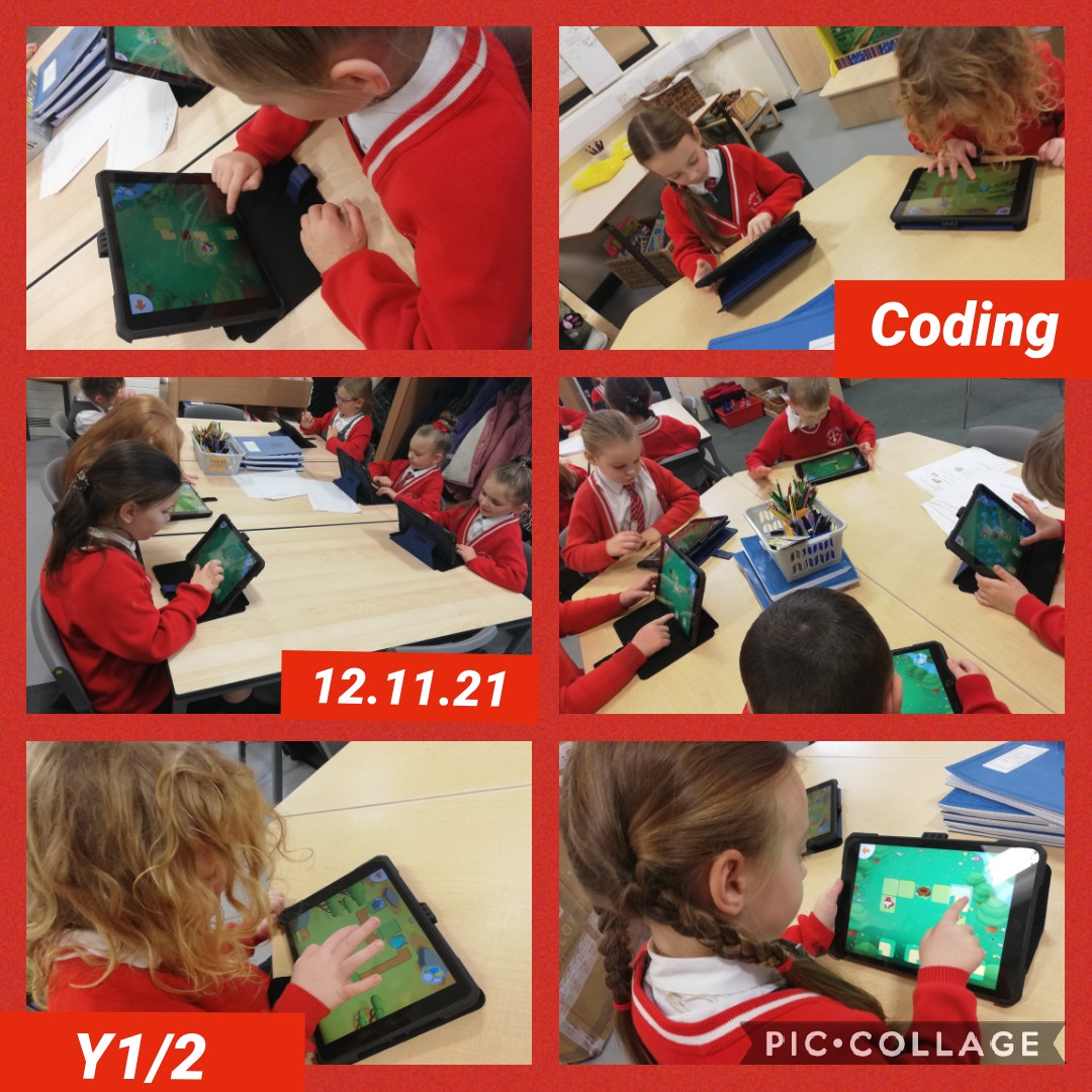 Mr_Tr1g's tweet photo. This morning we have looked at debugging our code when achieving a goal @SimmsCrossY1_2 #SimmsCrossComputing https://t.co/UiG4gbGgRD