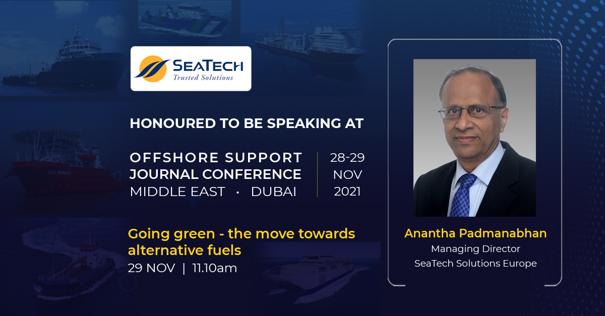 SeaTech Solutions tweet media