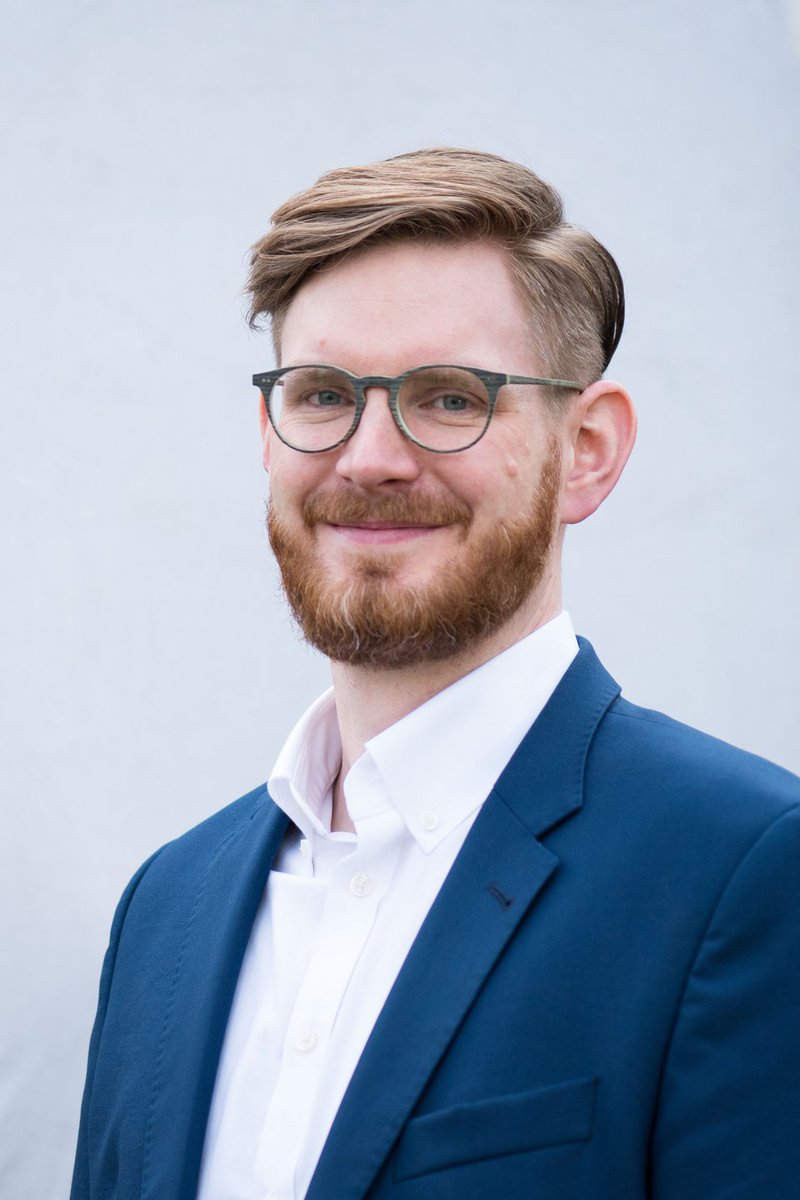 Die <a href="/BTU_CS/">BTU Cottbus-Senftenberg</a> &amp; die <a href="/DG_PTW/">DGPTW</a> laden gemeinsam alle wissenschaftlich interessierten Physiotherapeut:innen &amp; an der Physiotherapie Interessierte sehr herzlich zum 5. Forschungssymposium Physiotherapie am 26. &amp; 27.11. in Senftenberg ein. Viel Spaß!
b-tu.de/fg-physiothera…
/rh