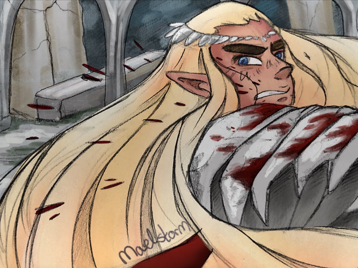xMaelstormxx's tweet photo. original - Fanart https://t.co/DkyUZdi5gZ