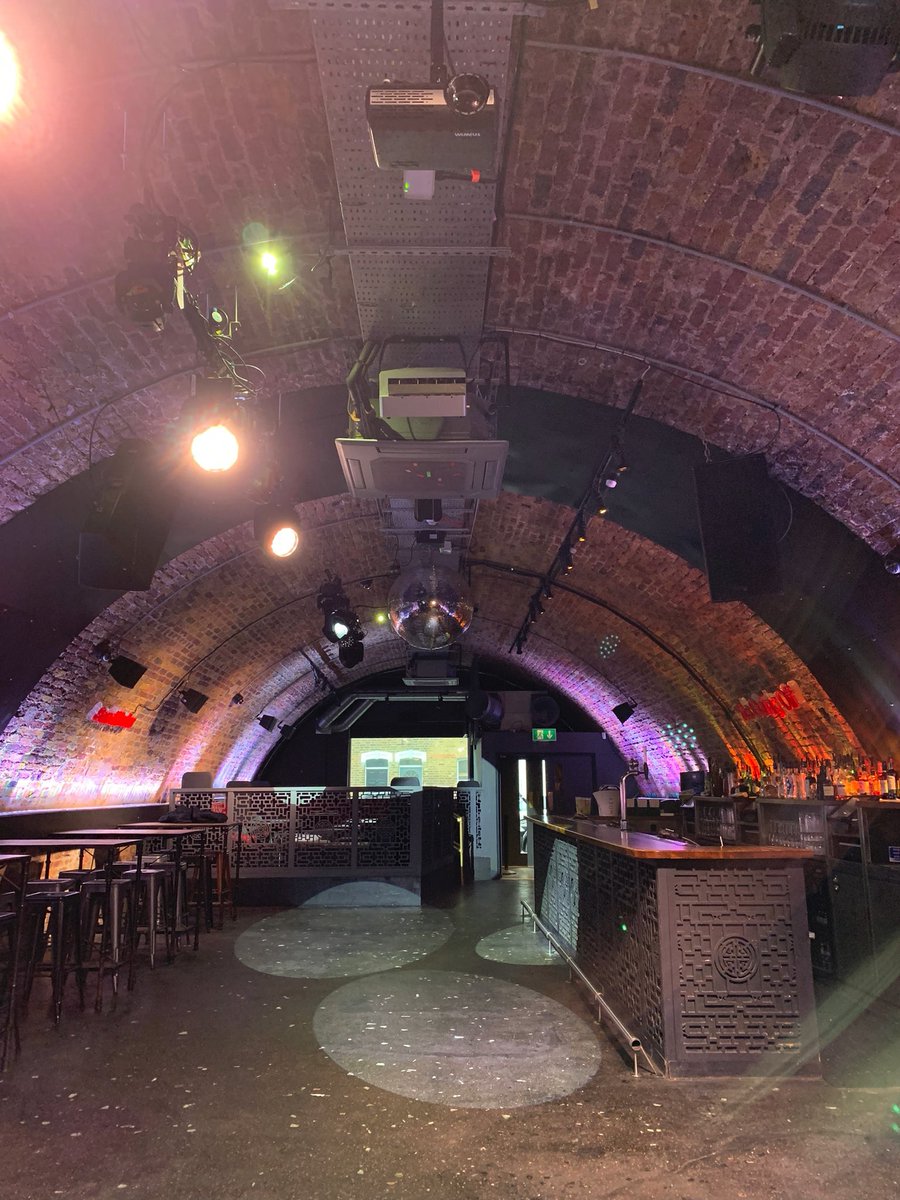DJScottGarcia's tweet photo. 4th December we go again! ๐
#backtotheunderground #ialt https://t.co/G01byBbsNZ