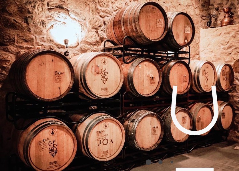 wine_alle's tweet photo. Casa do JOA is located in Parada - Bragança, where many of the 130 year old vines are open-standing.
It is in this land that Jorge Ortega Afonso has its origins and it made perfect sense to call Home to the place where the soul feels happy. 

#winetourism #winescape #partnership https://t.co/EvZTyCVMsX