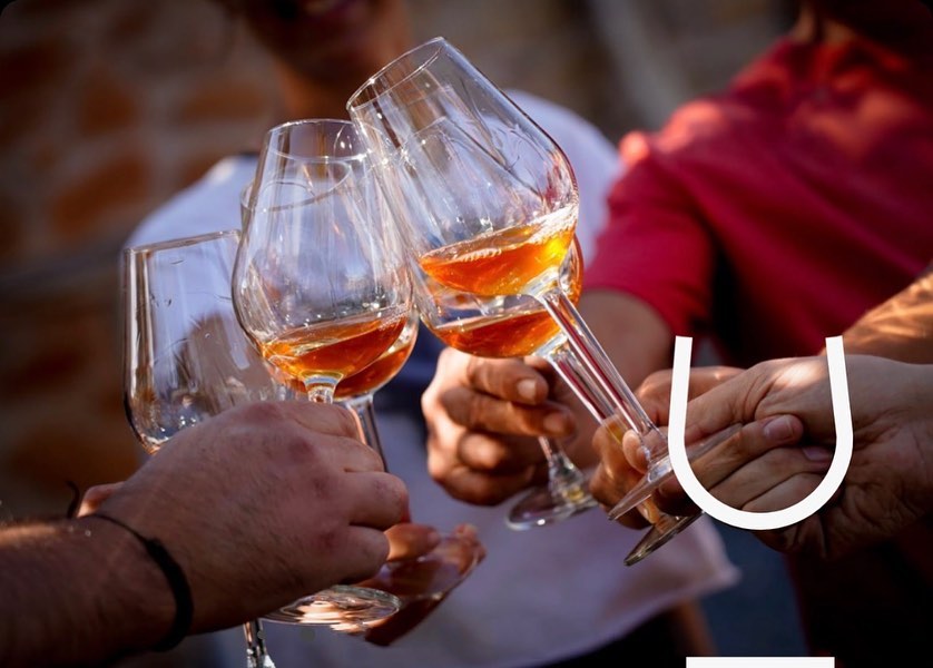 wine_alle's tweet photo. Casa do JOA is located in Parada - Bragança, where many of the 130 year old vines are open-standing.
It is in this land that Jorge Ortega Afonso has its origins and it made perfect sense to call Home to the place where the soul feels happy. 

#winetourism #winescape #partnership https://t.co/EvZTyCVMsX