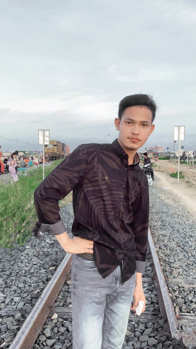 Sad 😢 តោះដើលែង😪😪