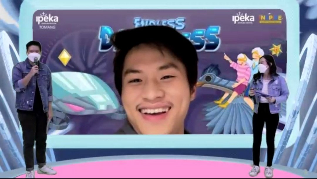 Mantappu Corp. tweet media