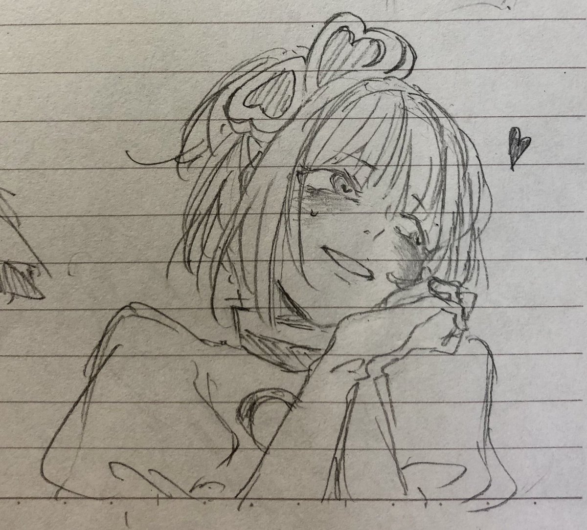 1年前くらいのわい絵バカ上手くない? 