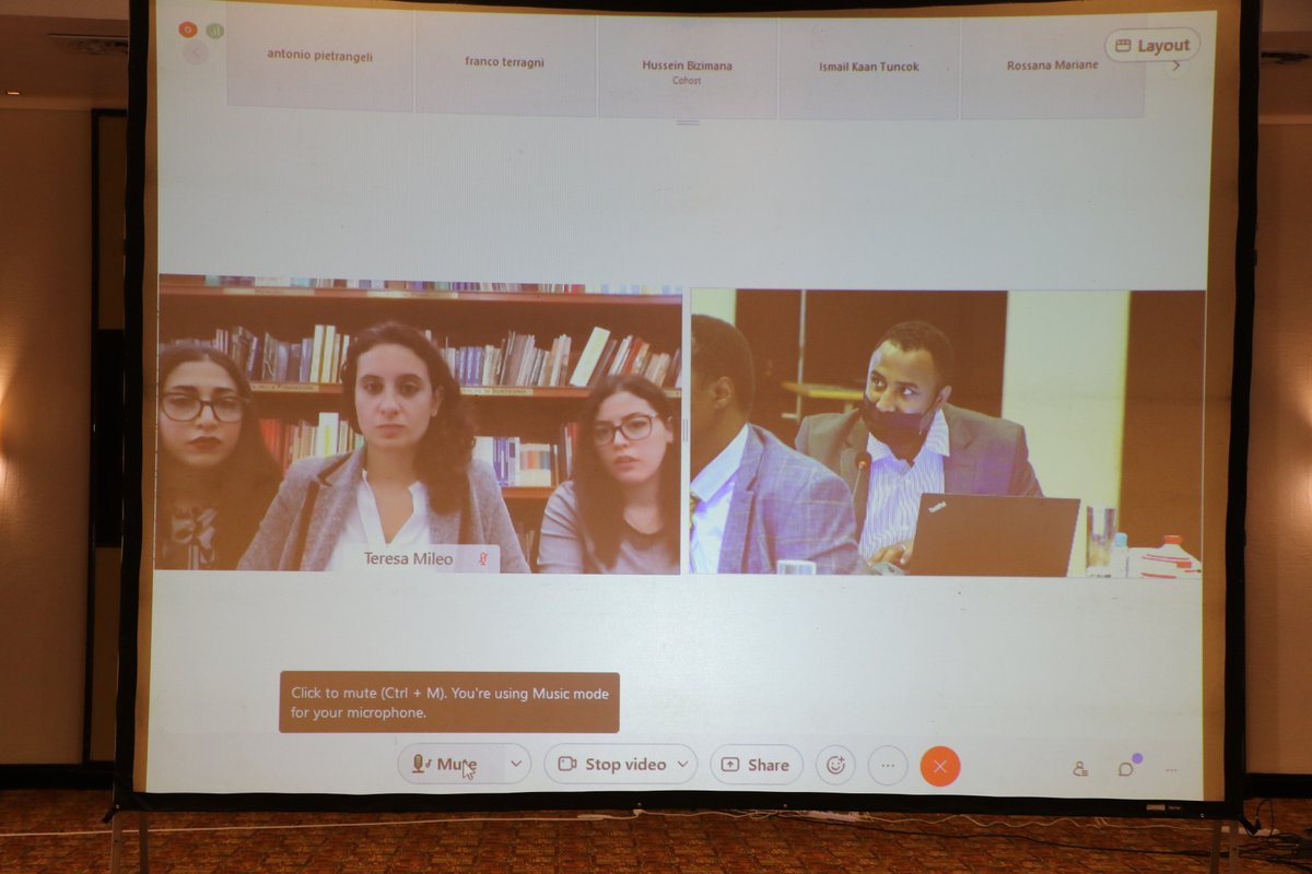 Rwanda Water Resources Board | RWB tweet media