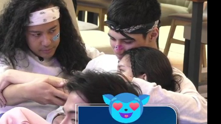 joelline_perez's tweet photo. Albie to Anji; ako bahala sayo

wahhhhhhhh i kennatttt ang saket bakit kase sila pa? huhuhuhuhuhuhu

ANJI DeservesTOSTAY https://t.co/oWSh9bGfrA
