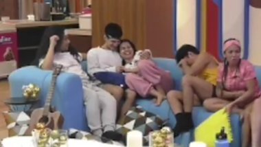 joelline_perez's tweet photo. Albie to Anji; ako bahala sayo

wahhhhhhhh i kennatttt ang saket bakit kase sila pa? huhuhuhuhuhuhu

ANJI DeservesTOSTAY https://t.co/oWSh9bGfrA