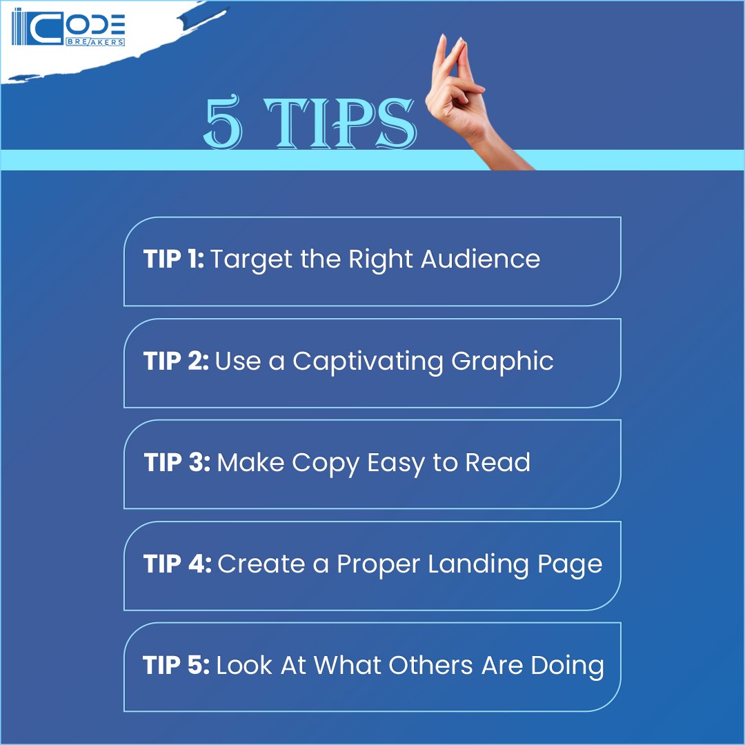 icodebreakers1's tweet image. Real estate Facebook ads are a cost-effective and fast way to get more clients.😎
But in order to get results, you need to know how to get the most out of your social media budget.
Let’s explore 8 proven techniques you can start using today to generate more clients.
#advertising