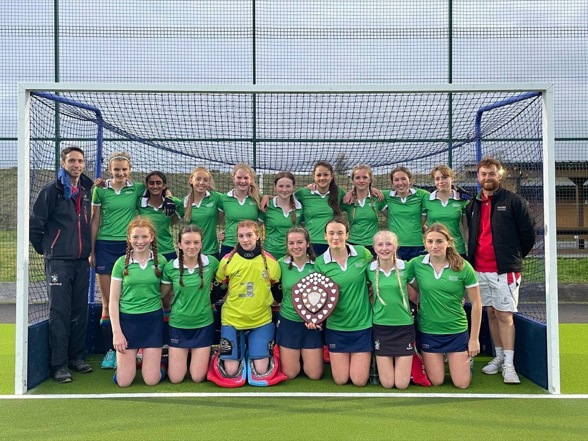 Millfield School tweet media