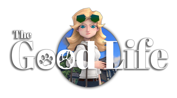 Swery65's tweet photo. UPDATE No.87 for The Good Life.
Information of "physical rewards" and About released v1.8 patch on STEAM right now.
*Patch for Ps4/Xbox/Switch will be available ASAP after approval
#TheGoodLife #PatchReleased
RT
https://t.co/CDP1bQSbPJ https://t.co/LrJUHJw8MO