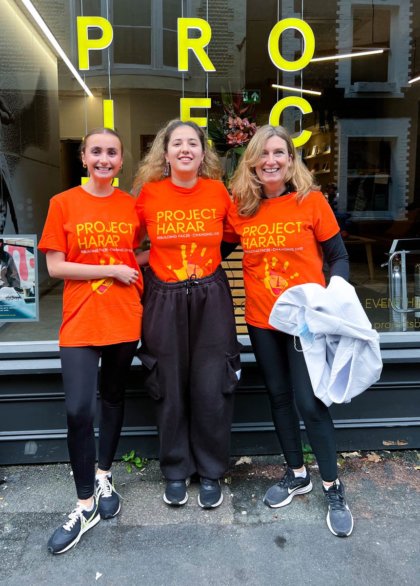 greatethrun's tweet photo. Running virtually, eating heartily...and raising awareness about the work of Project Harar in Ethiopia
2021 TotalEnergies Great Ethiopian Run Virtual 10km Run
#VirtualRun #GreatEthRun #peaceforethiopia https://t.co/ifaQPrtvLZ