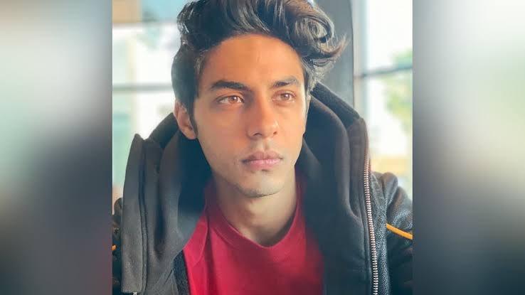 Happy Birthday to the Strongest Celebrity Kid of Bollywood ! Prince Aryan Khan . 