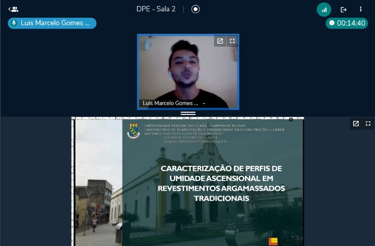 CICOP21's tweet photo. Último dia de #CICOP21 e a gente se despede do evento com sessões temáticas a partir das 09h30, mesa redonda às 14h e o encerramento às 16h30! 

Algumas imagens da programação de ontem: https://t.co/JvWAw5fYna