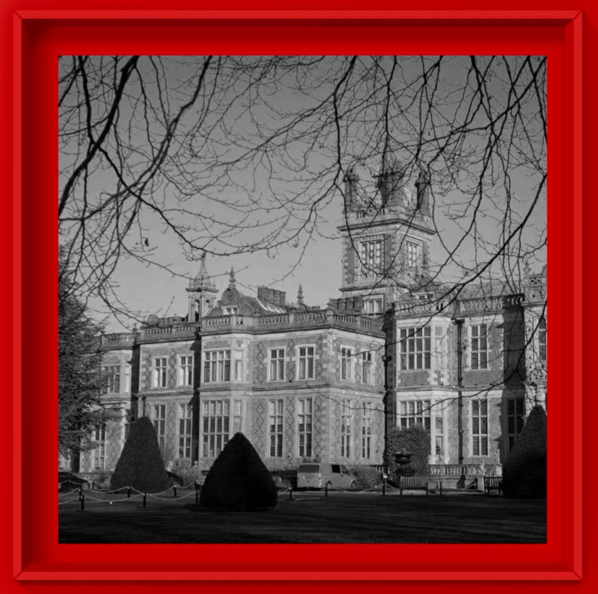 JoyMurderWkds's tweet photo. Looking forward to seeing our sleuths tonight at #CreweHall for the Wonderful World of Whodunitry plot! It's going to be a fun & thrilling weekend!
#originalmurderweekends #MurderWeekend #QueenofMurder #whodunit #AgathaChristie #BestofBritish #ukbreak #ukstaycation #getaway https://t.co/cbRNSnllqF