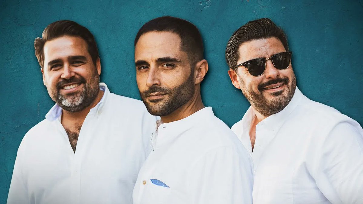 Y en poco más de 40 minutos, los "Celos" de #AurelioGallardo colaborando con #CalleBotica tendrán su versión videoclip. Pincha en el enlace, dale a la campanita y suscríbete a su canal para no perderte sus novedades buff.ly/3okDVxi <a href="/aurelio_musica/">Aurelio Gallardo</a> <a href="/CalleBotica/">Calle Botica</a>
