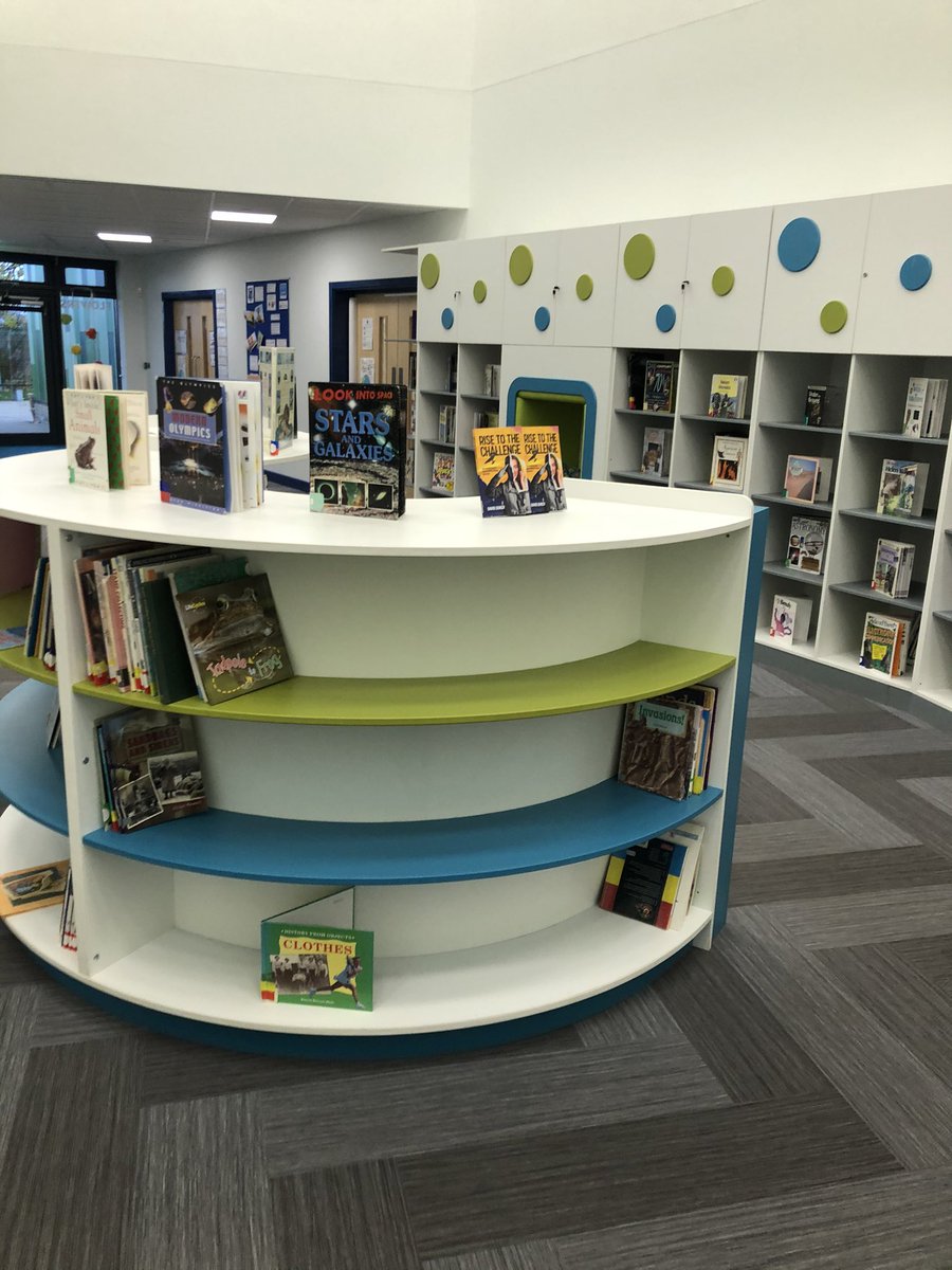 TallyProject's tweet photo. Our aim for ‘Rise to the Challenge’ is to have a copy in every school library, both primary &secondary. On Wednesday we donated a copy to the awesome #Wyton on the Hill #Primary school. If your school would like a copy then please get in touch! 🔥
@TeachPrimary @PrimaryIdeas https://t.co/gvrQJnbKnu