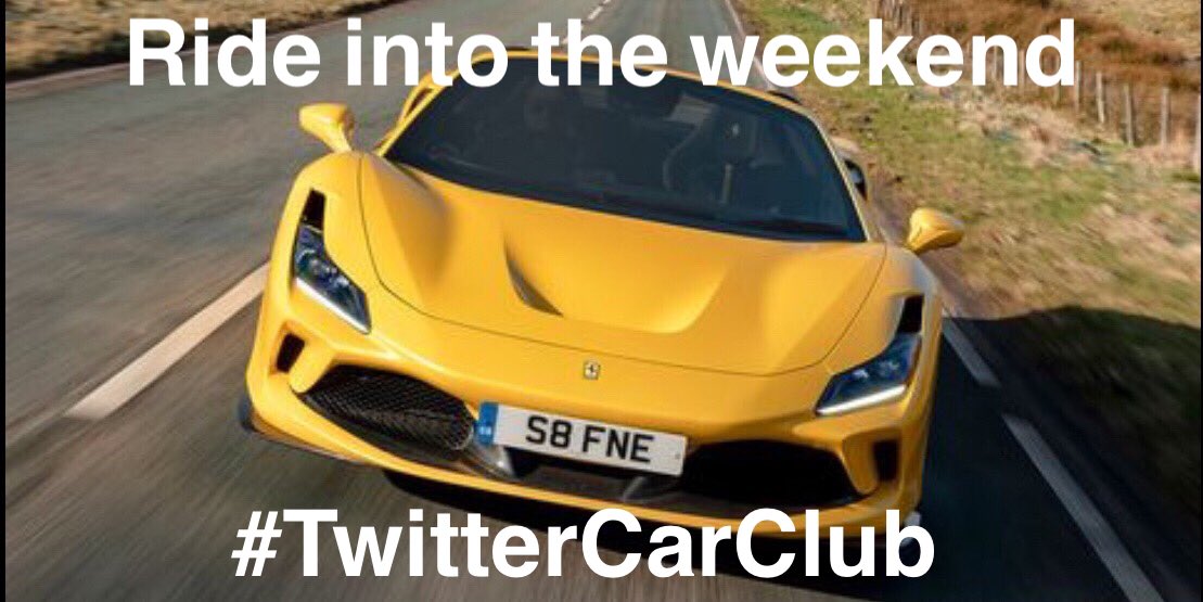 JA_Autos's tweet photo. It’s the #weekend #TwitteraCarClub #FerrariFriday #fridaymorning #FridayMotivation @Tagsterltd @OSVMotoringNews @YouLikeCarsUK @cambridgeparts @AVC_Leasing @MotorMistress @TisI_LeClerc @RJefferds @jasonryan7769 @SimonMoffat7 @Henshalls @judith_sheen @marcus_t_ward @CrienaLDavies https://t.co/eVdxKjrlDz
