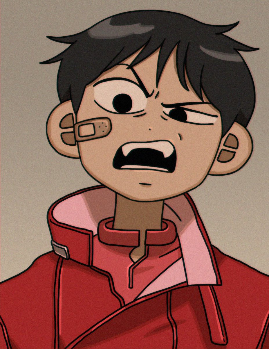 rrr001222's tweet photo. KANEDA https://t.co/54Ar7qzHBw