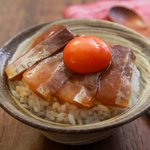 ブリのお刺身が飯泥棒に？!ご飯がよく進みそうな料理のレシピ!