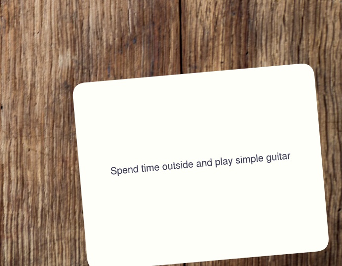 Infinite oblique strategies (@infinite_eno) on Twitter photo 