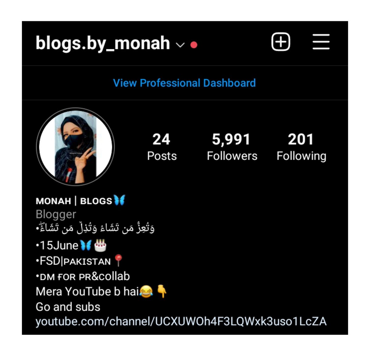 blogsby_monah's tweet photo. Drop your insta id 😁
And also Follow me 
Mine is https://t.co/ilLP5rCBsu_monah
https://t.co/reWQiixa2X
#instagram #insta_id #monahgee https://t.co/K5SSmnUmax