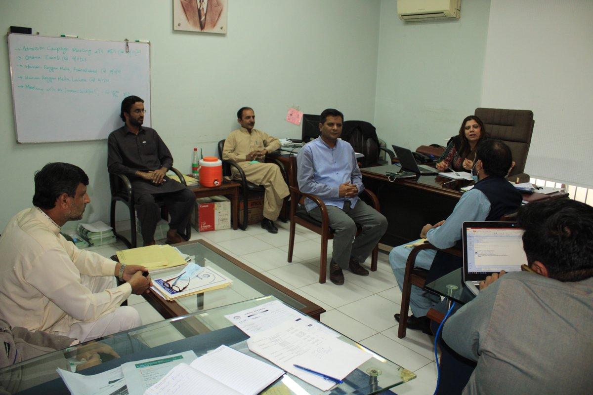 PVTC_Official's tweet photo. It will have a bifold impact to capacitate skilled #PVTCgraduates from vulnerable groups through #Employment and moving the private sector towards a diverse and inclusive future which will lead to Sustainability of Society at large. 
2/2 https://t.co/Jj4vTSG2d0