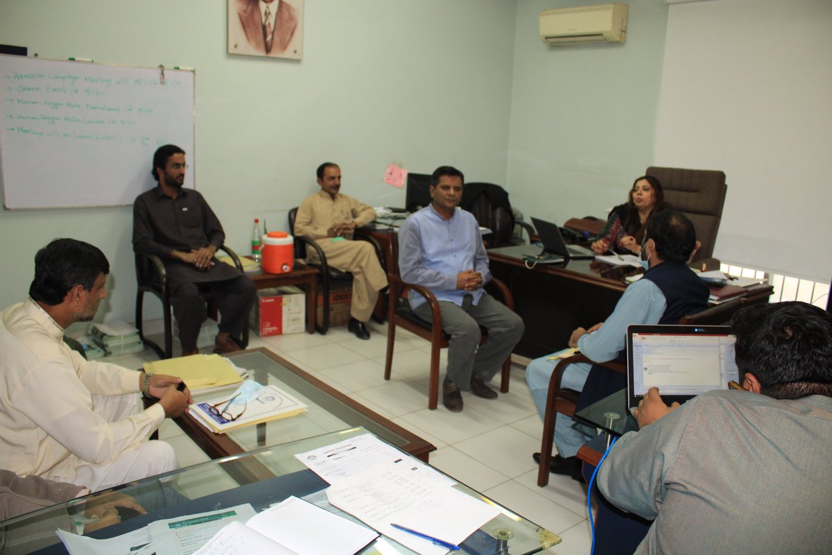 PVTC_Official's tweet photo. It will have a bifold impact to capacitate skilled #PVTCgraduates from vulnerable groups through #Employment and moving the private sector towards a diverse and inclusive future which will lead to Sustainability of Society at large. 
2/2 https://t.co/Jj4vTSG2d0