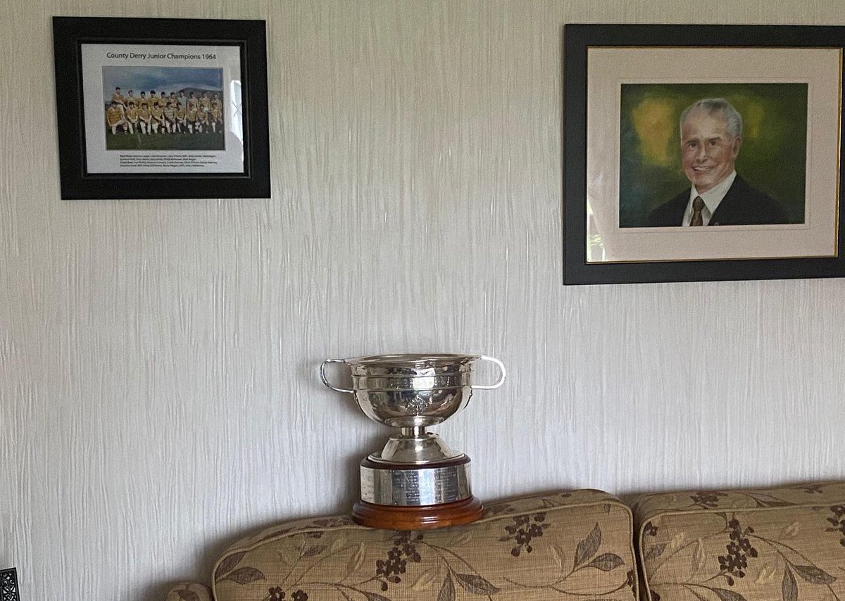 JML visits GlenView #UTW