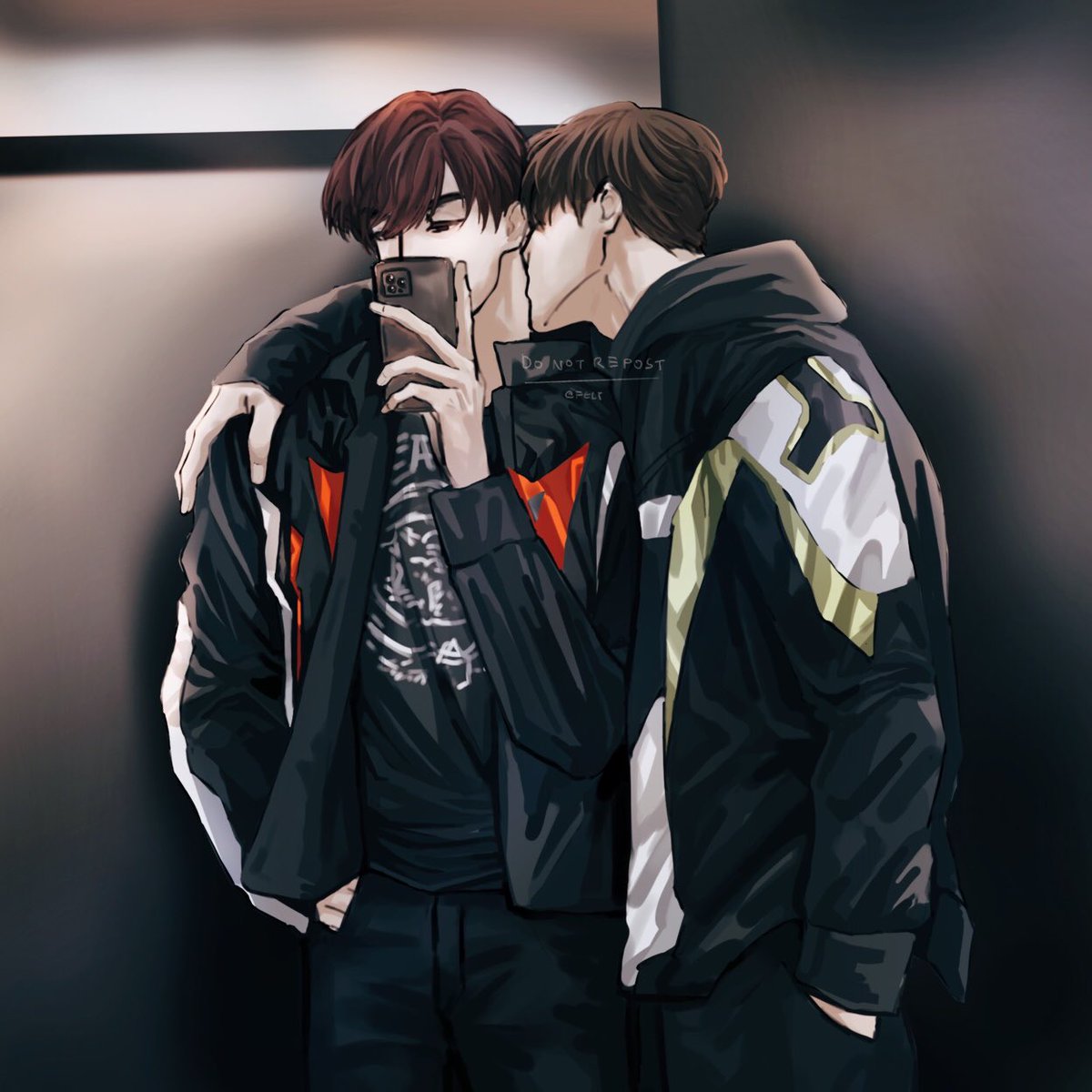 🤫 #nomin